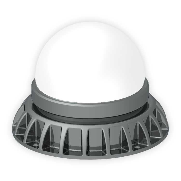 DG6401-LED點(diǎn)光源