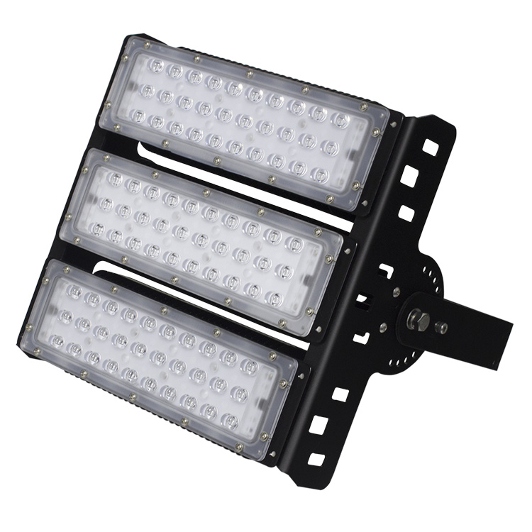 DG5401-K-150W led隧道燈照明、led隧道燈投光燈、led防眩隧道燈