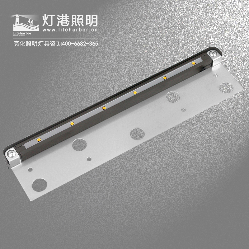 LED臺階踏步燈 影院臺階燈批發(fā) 感應臺階燈 安裝影院臺階燈