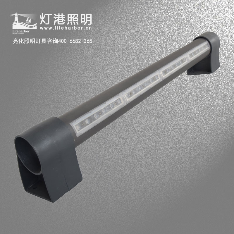 DG5950-LED護(hù)欄燈廠(chǎng)家 橋梁道路亮化護(hù)欄燈工程定制